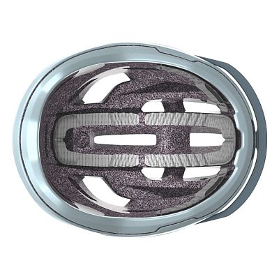 Превью Шлем велосипедный Шлем велосипедный SCOTT Arx Whale Blue